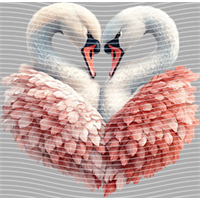 Valentine's Day-QRJ  7413